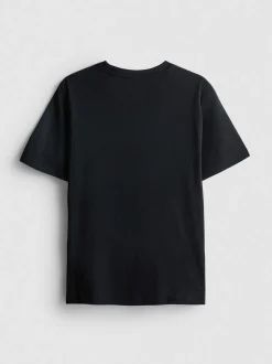 7–15 Jahre | „SpongeBob Schwammkopf“ T-Shirt