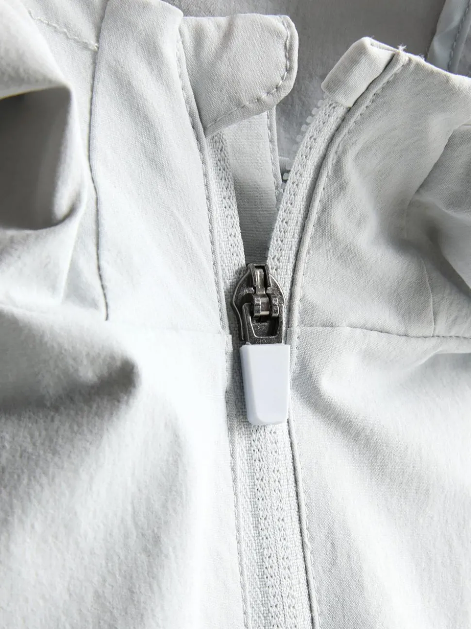 7–15 Jahre | Sportjacke mit Reißverschluss