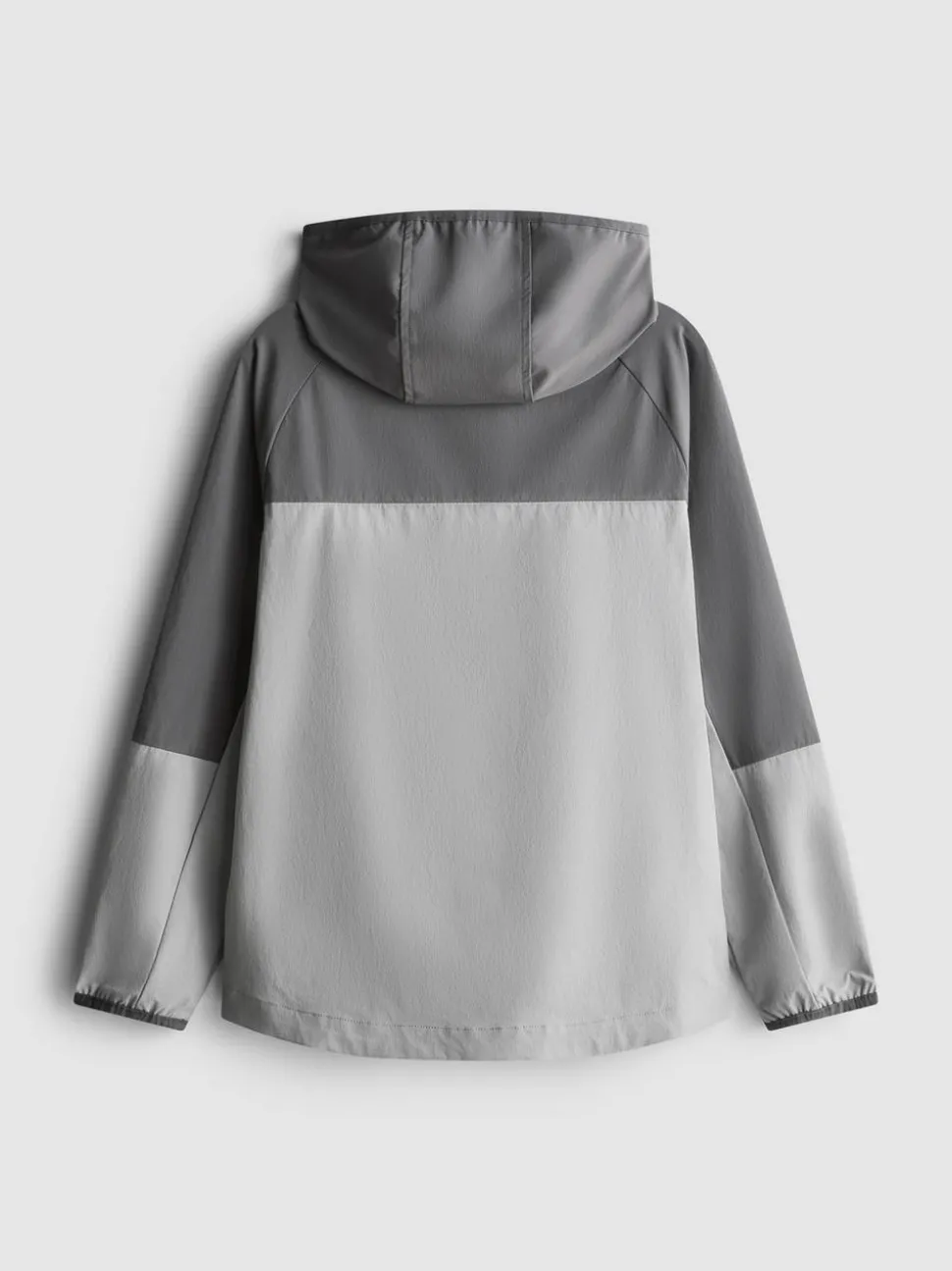 7–15 Jahre | Sportjacke mit Reißverschluss