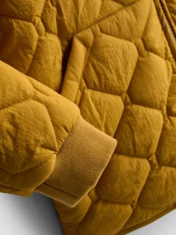 1–9 Jahre | Steppjacke