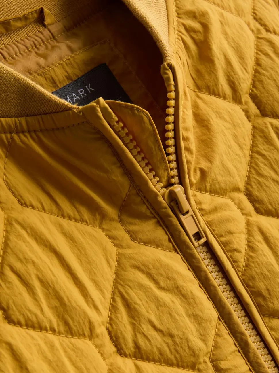 1–9 Jahre | Steppjacke