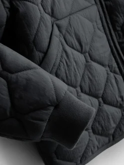 1–9 Jahre | Steppjacke