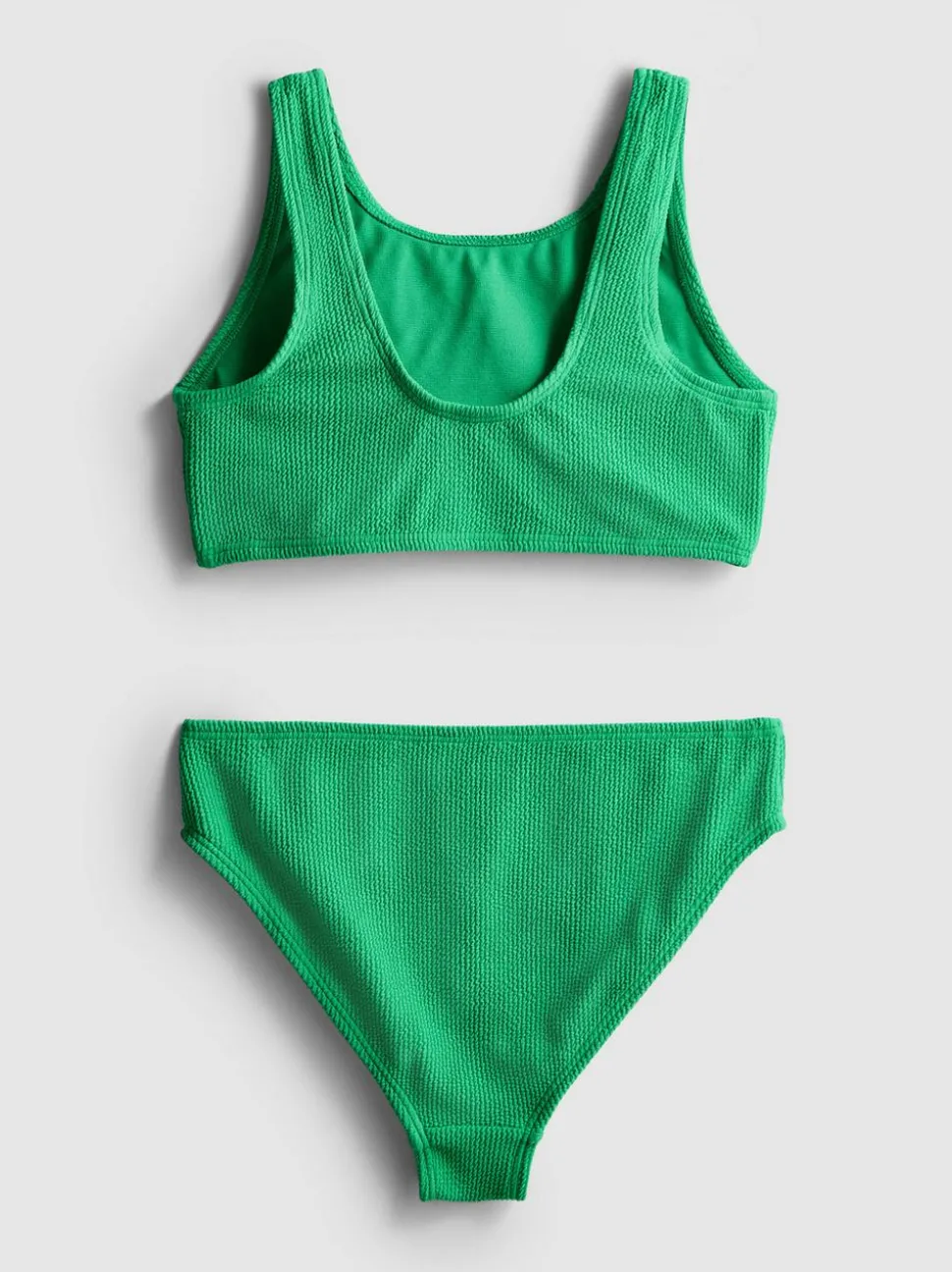 7–15 Jahre | Strukturierter Bikini