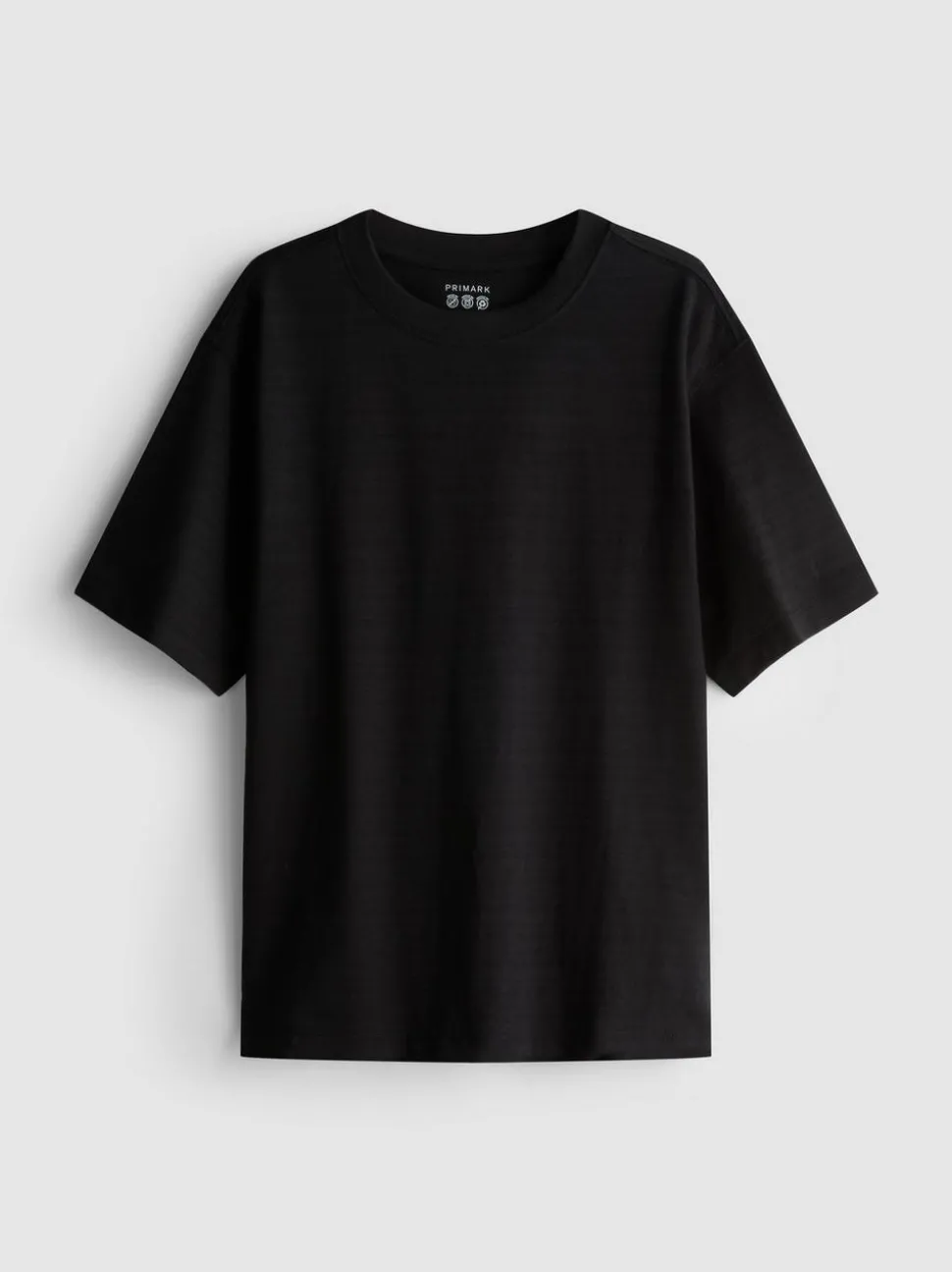 7–15 Jahre | Strukturiertes T-Shirt