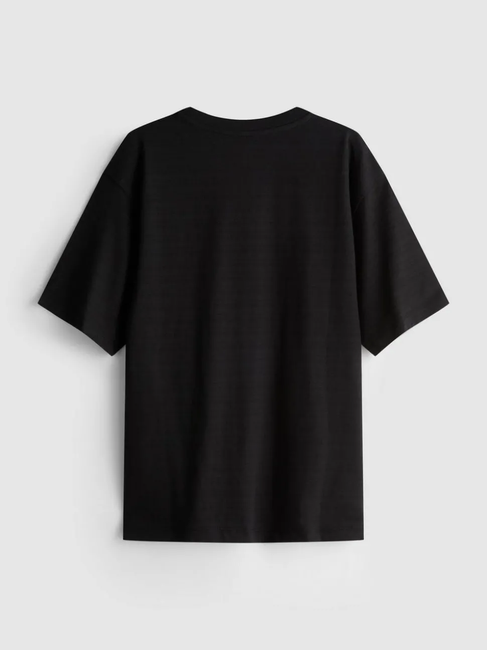 7–15 Jahre | Strukturiertes T-Shirt