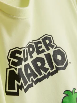 7-15 Jahre | „Super Mario Koopalings“ T-Shirt