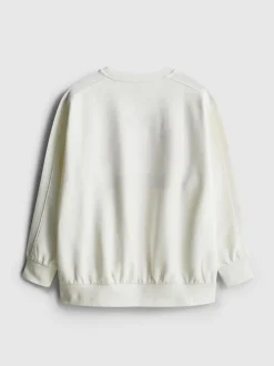 7–15 Jahre | Sweatshirt mit Venice-Grafik