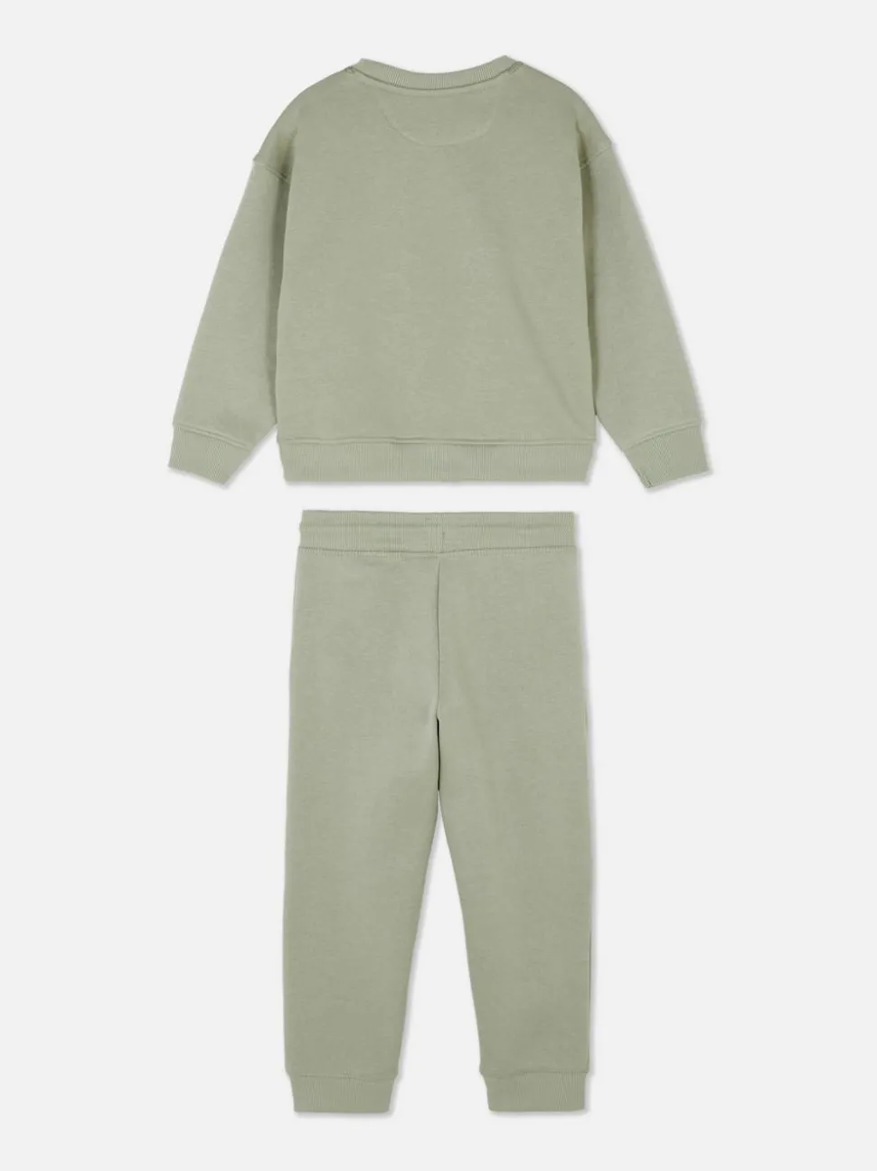 1,5–8 Jahre | Sweatshirt und Jogginghose im Set