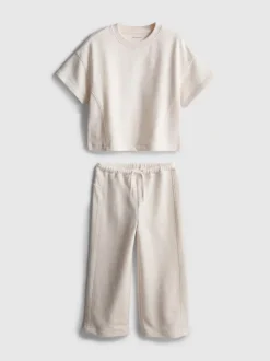 1,5–9 Jahre | Sweatshirt und Jogginghose im Set