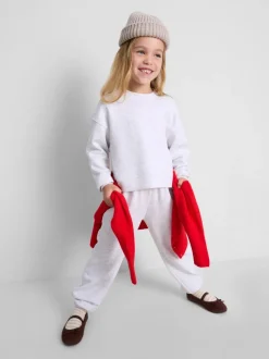 1–9 Jahre | Sweatshirt und Jogginghose mit hohem Modalanteil