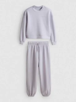 1–9 Jahre | Sweatshirt und Jogginghose mit hohem Modalanteil