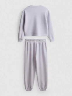 1–9 Jahre | Sweatshirt und Jogginghose mit hohem Modalanteil