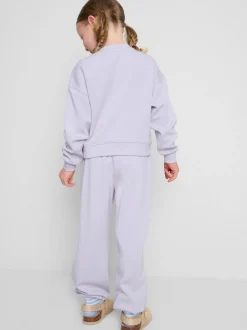 1–9 Jahre | Sweatshirt und Jogginghose mit hohem Modalanteil