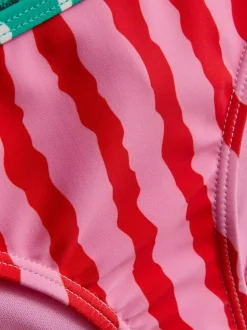 1–9 Jahre | Tankini im Wassermelonendesign