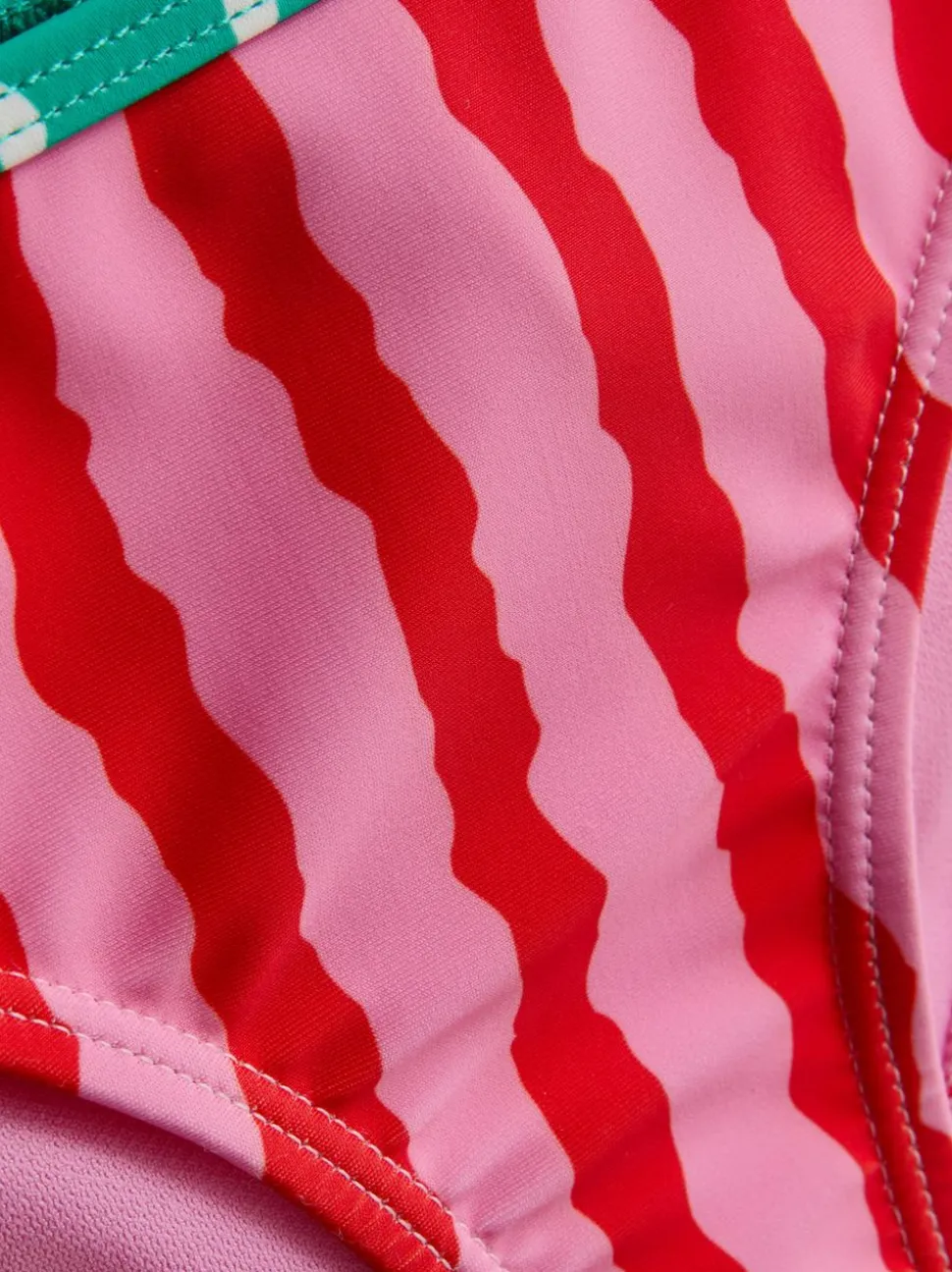 1–9 Jahre | Tankini im Wassermelonendesign