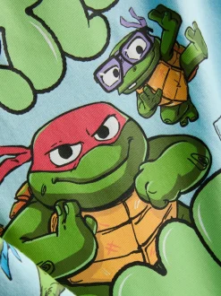 1,5–8 Jahre | „Teenage Mutant Ninja Turtles“ T-Shirt