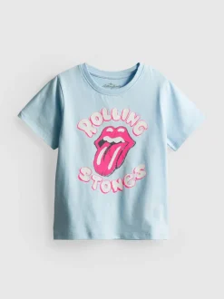 1–9 Jahre | „The Rolling Stones“ T-Shirt