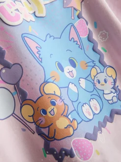 1,5–9 Jahre | „Tom und Jerry“ T-Shirt