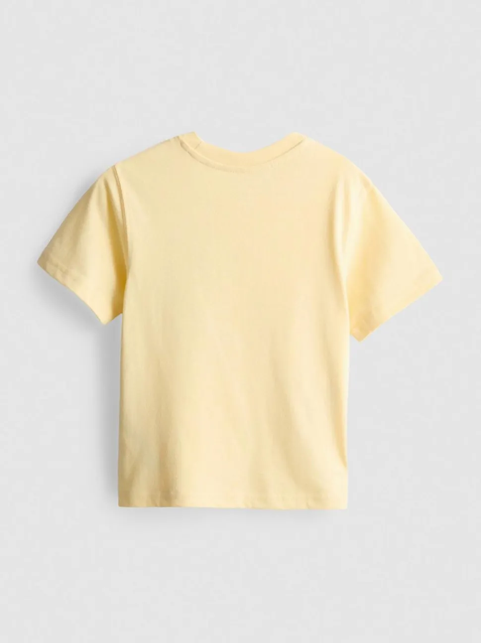 1–9 Jahre | T-Shirt aus reiner Baumwolle mit Grafik