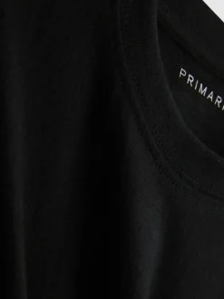 7-15 Jahre | T-Shirt aus reiner Baumwolle mit Grafik