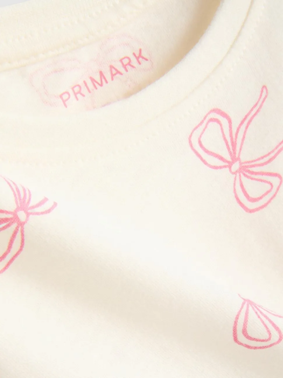 1,5–8 Jahre | T-Shirt aus reiner Baumwolle mit Print