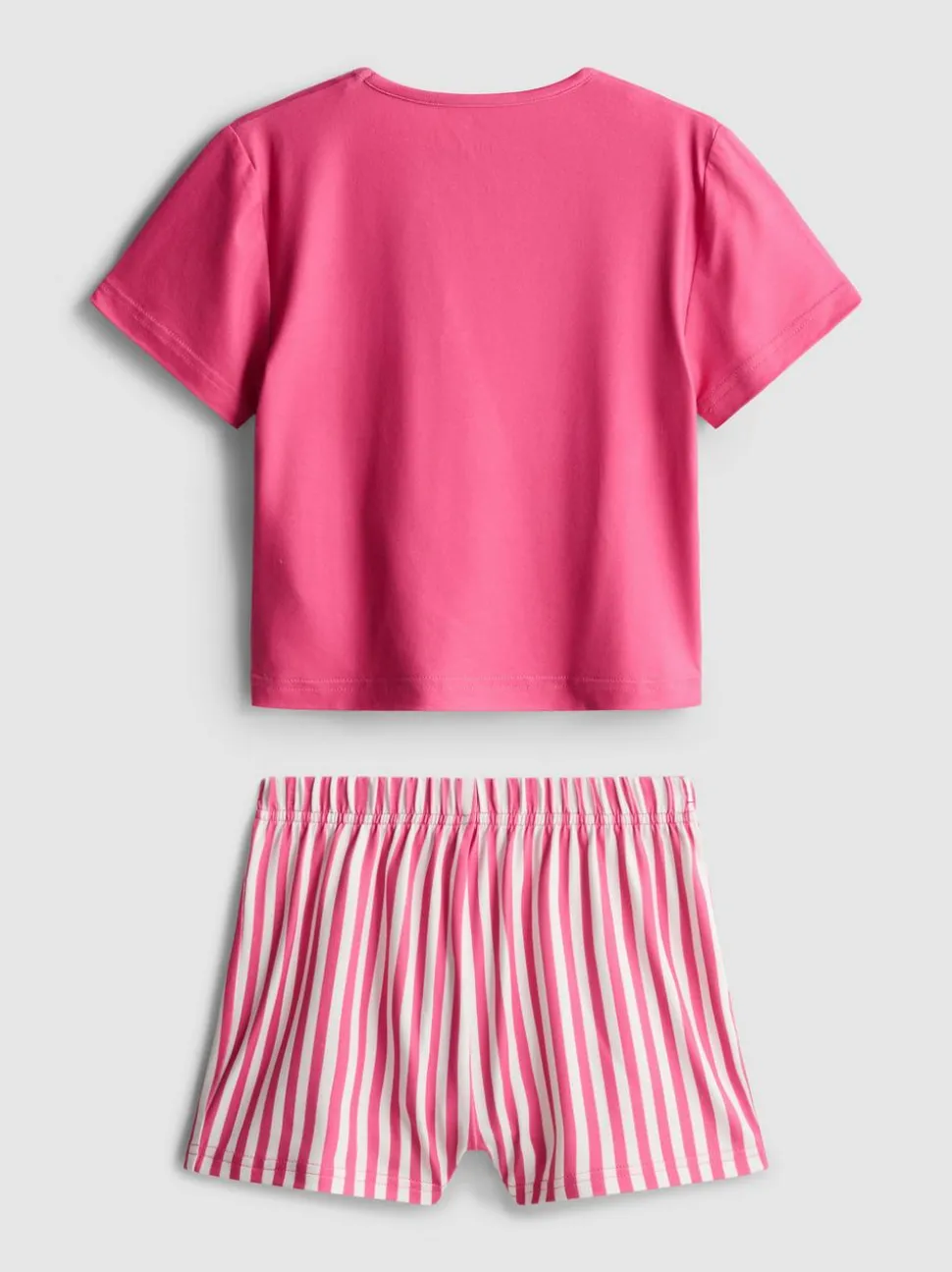 1,5–10 Jahre | T-Shirt mit Frucht-Grafik und Shorts im Set