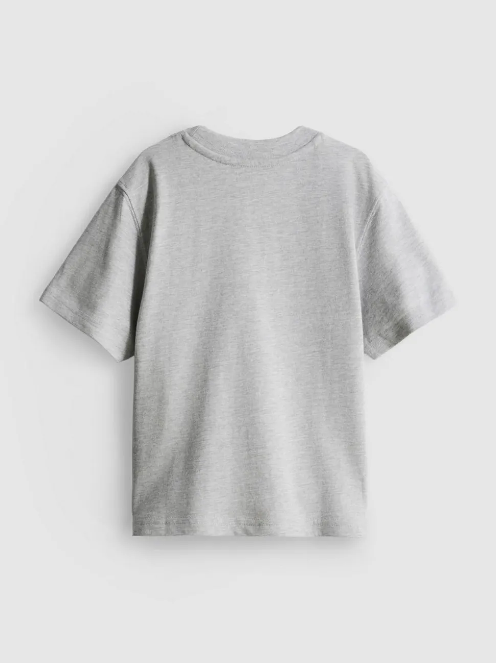 1–9 Jahre | T-Shirt mit Grafik und hohem Baumwollanteil