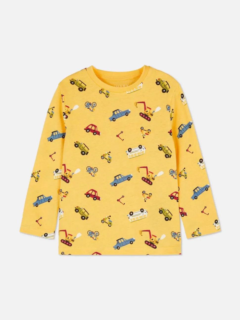 1,5–8 Jahre | T-Shirt mit Print