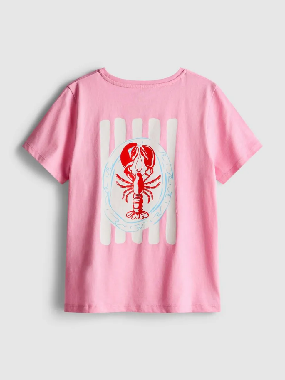 7–15 Jahre | T-Shirt mit Print
