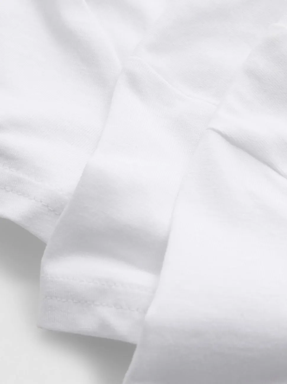 1,5–15 Jahre | T-Shirts aus reiner Baumwolle, 3er-Pack