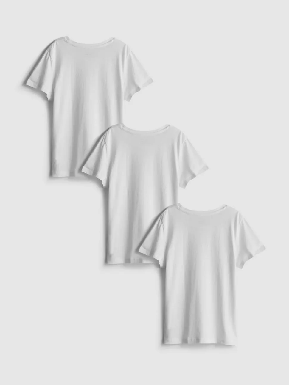 1,5-15 Jahre | T-Shirts, 3er-Pack