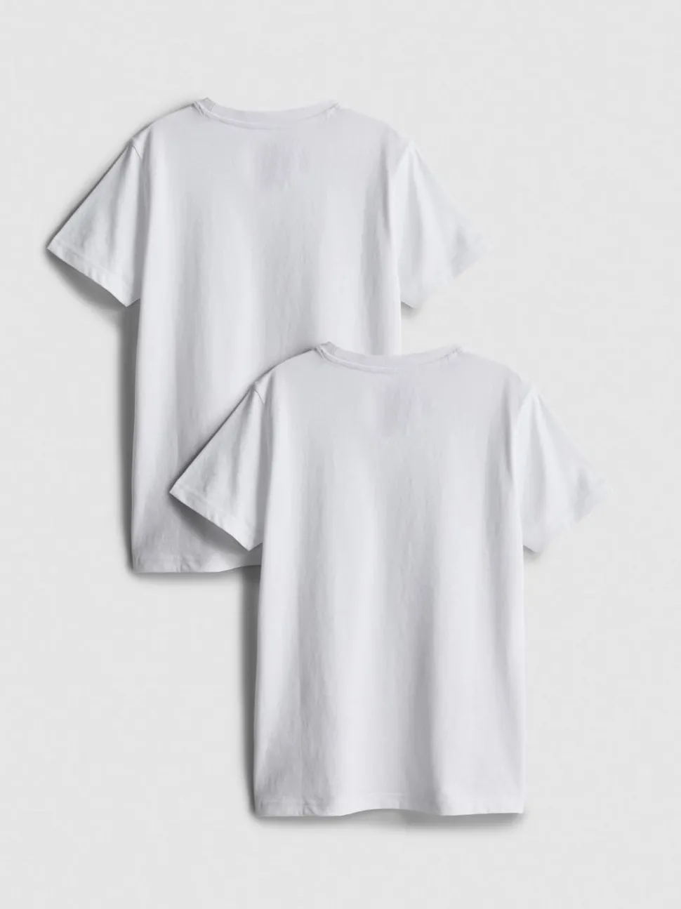 7–15 Jahre | T-Shirts, 2er-Pack