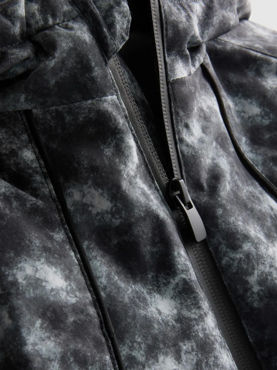 7–15 Jahre | Windjacke
