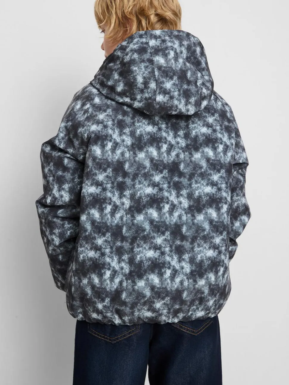 7–15 Jahre | Windjacke