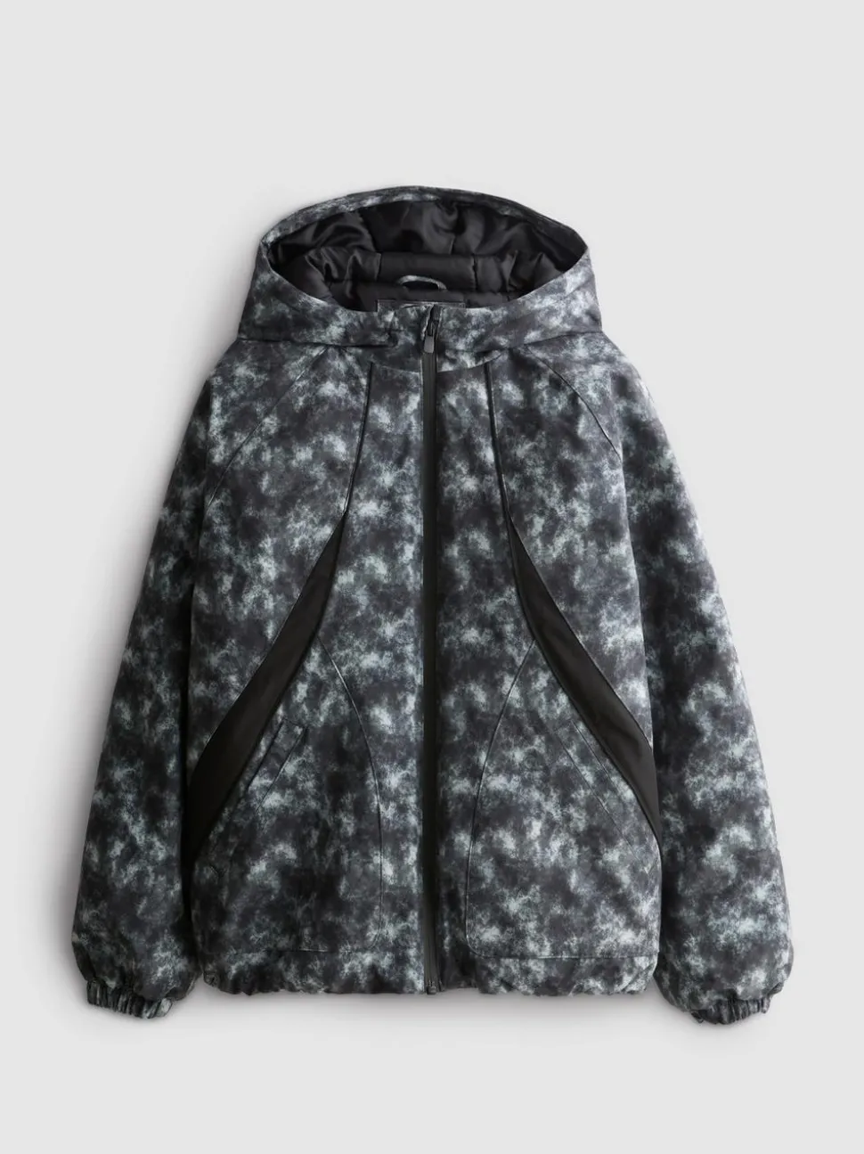7–15 Jahre | Windjacke