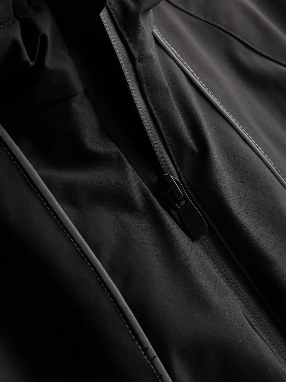 7–15 Jahre | Windjacke