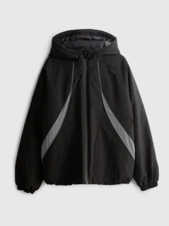 7–15 Jahre | Windjacke