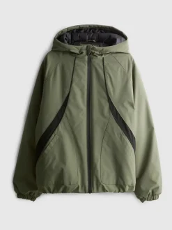 7–15 Jahre | Windjacke