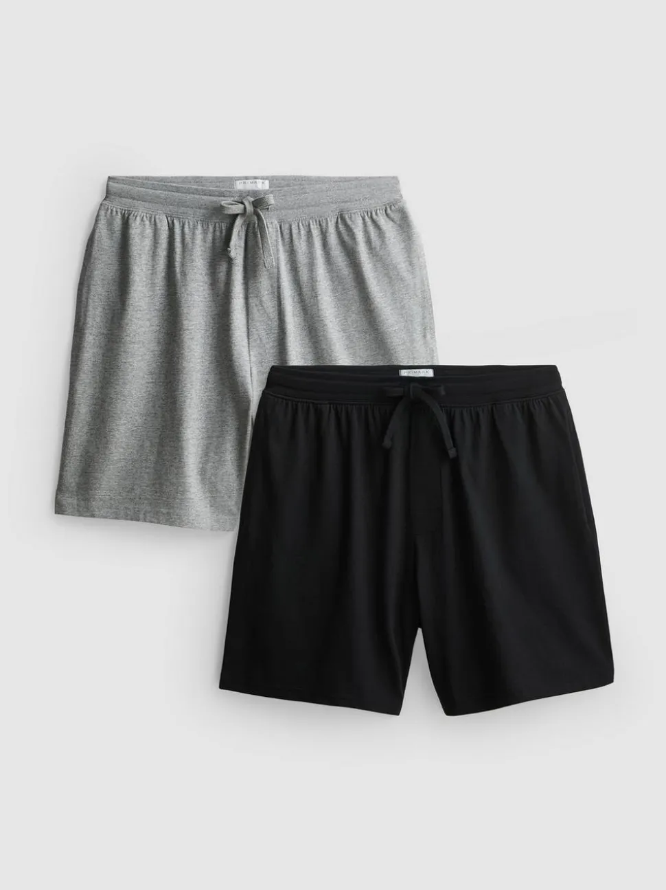 Jersey-Shorts, 2er-Pack