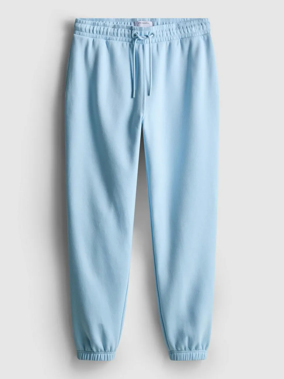 Jogginghose mit Bündchen
