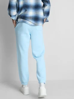 Jogginghose mit Bündchen