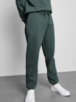 Jogginghose mit Bündchen