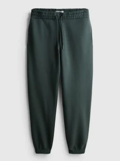 Jogginghose mit Bündchen