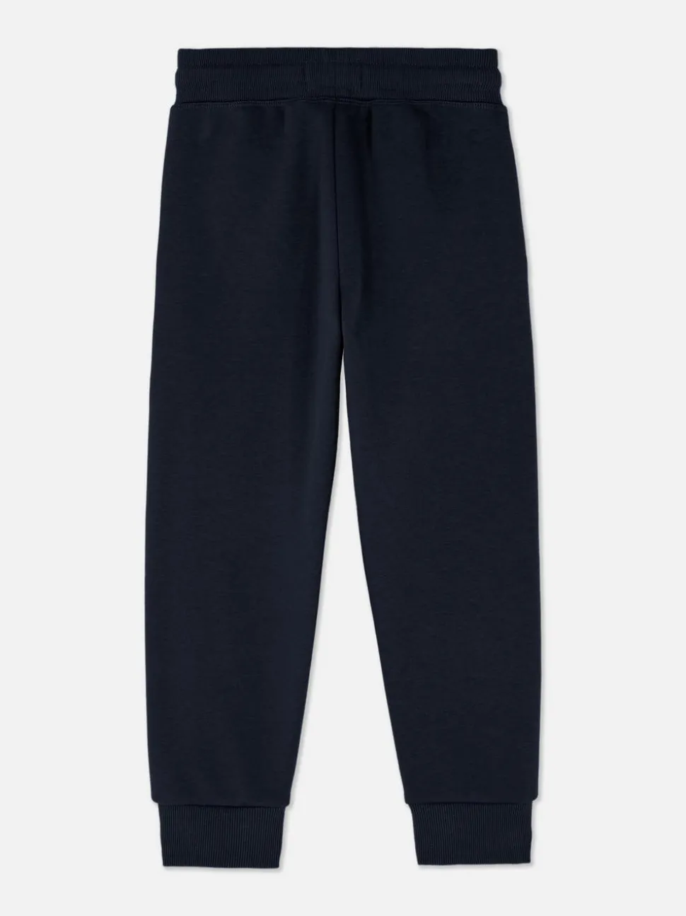 Jogginghose mit Bündchen und Kordelzug