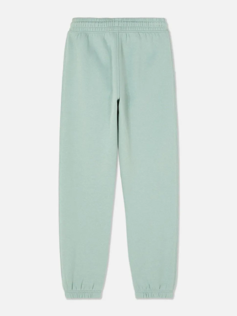 Jogginghose mit Bündchen und Kordelzug