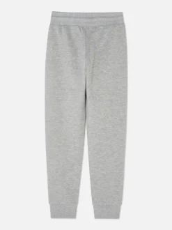 Jogginghose mit Kordelzug