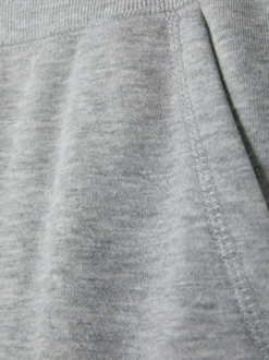 Jogginghose mit Kordelzug