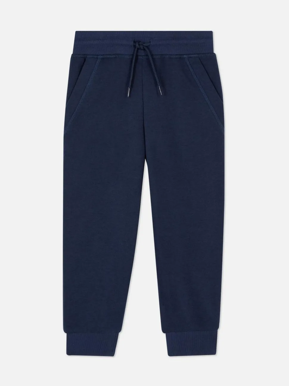 Jogginghose mit Kordelzug