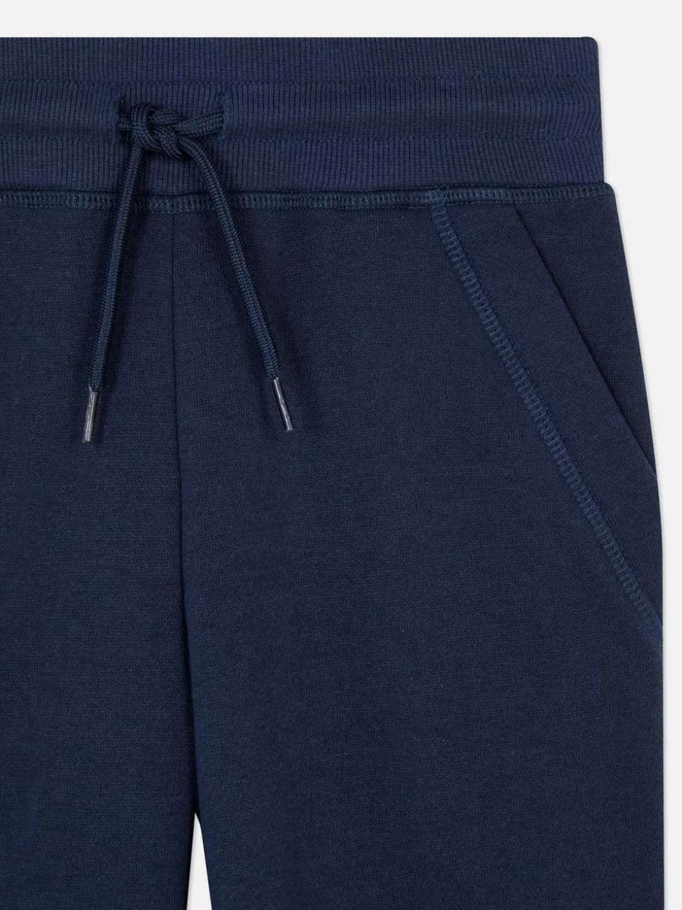 Jogginghose mit Kordelzug