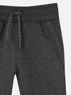 Jogginghose mit Kordelzug